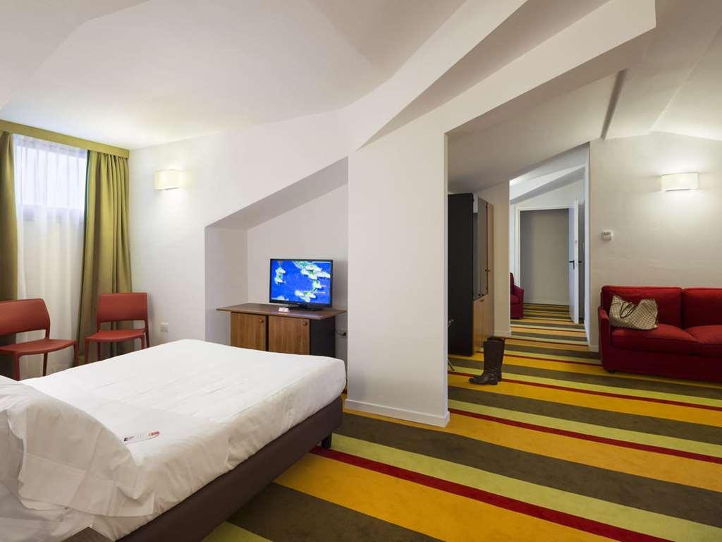 Unaway Hotel Fabro Quarto foto